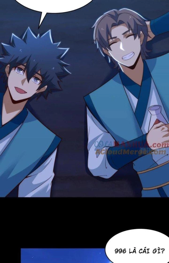 Ta Chỉ Muốn Bị Các Vị Đánh Chết Chapter 169 - 14