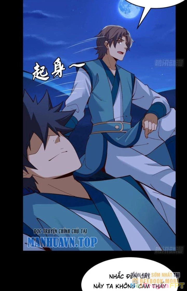 Ta Chỉ Muốn Bị Các Vị Đánh Chết Chapter 169 - 15