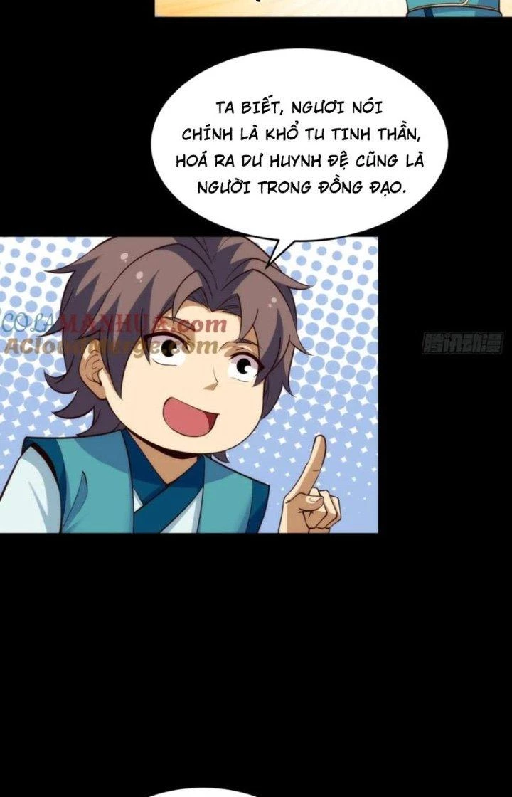 Ta Chỉ Muốn Bị Các Vị Đánh Chết Chapter 169 - 18
