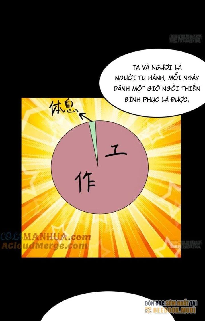 Ta Chỉ Muốn Bị Các Vị Đánh Chết Chapter 169 - 20