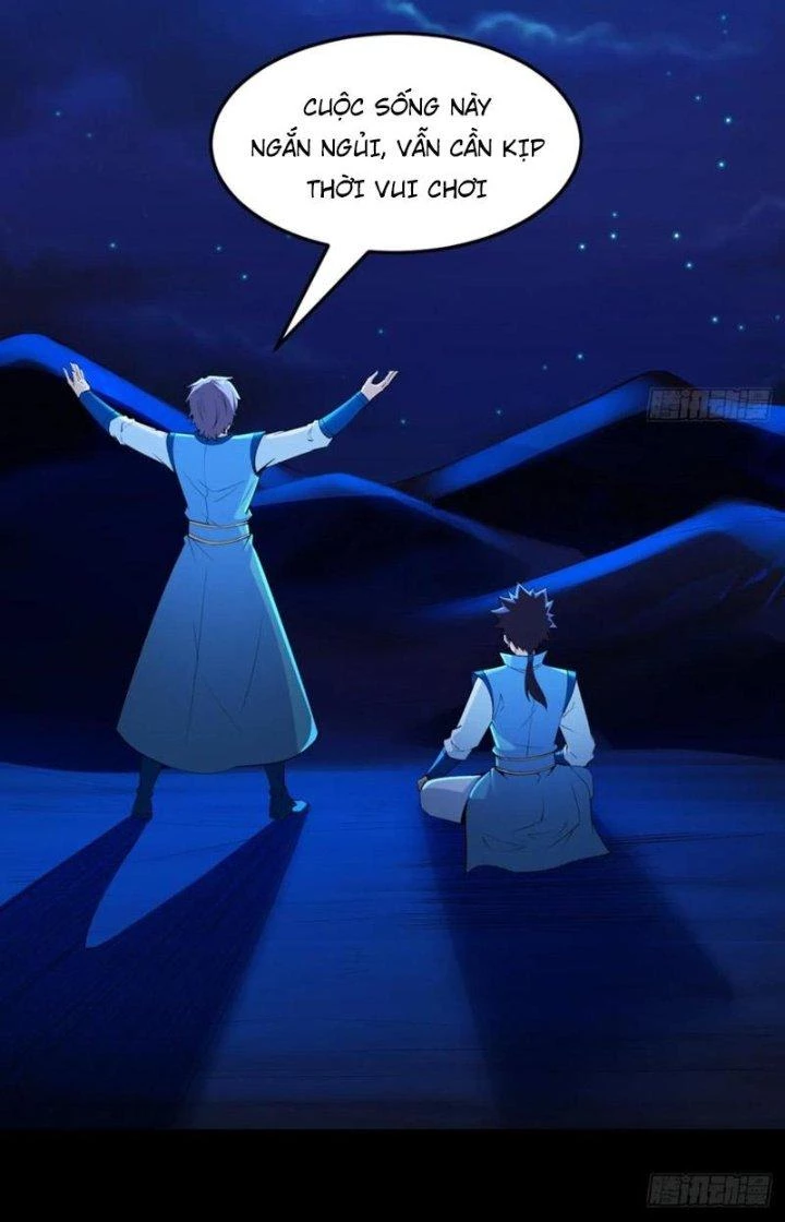 Ta Chỉ Muốn Bị Các Vị Đánh Chết Chapter 169 - 23