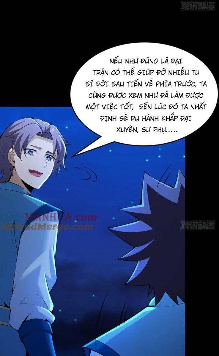 Ta Chỉ Muốn Bị Các Vị Đánh Chết Chapter 169 - 24