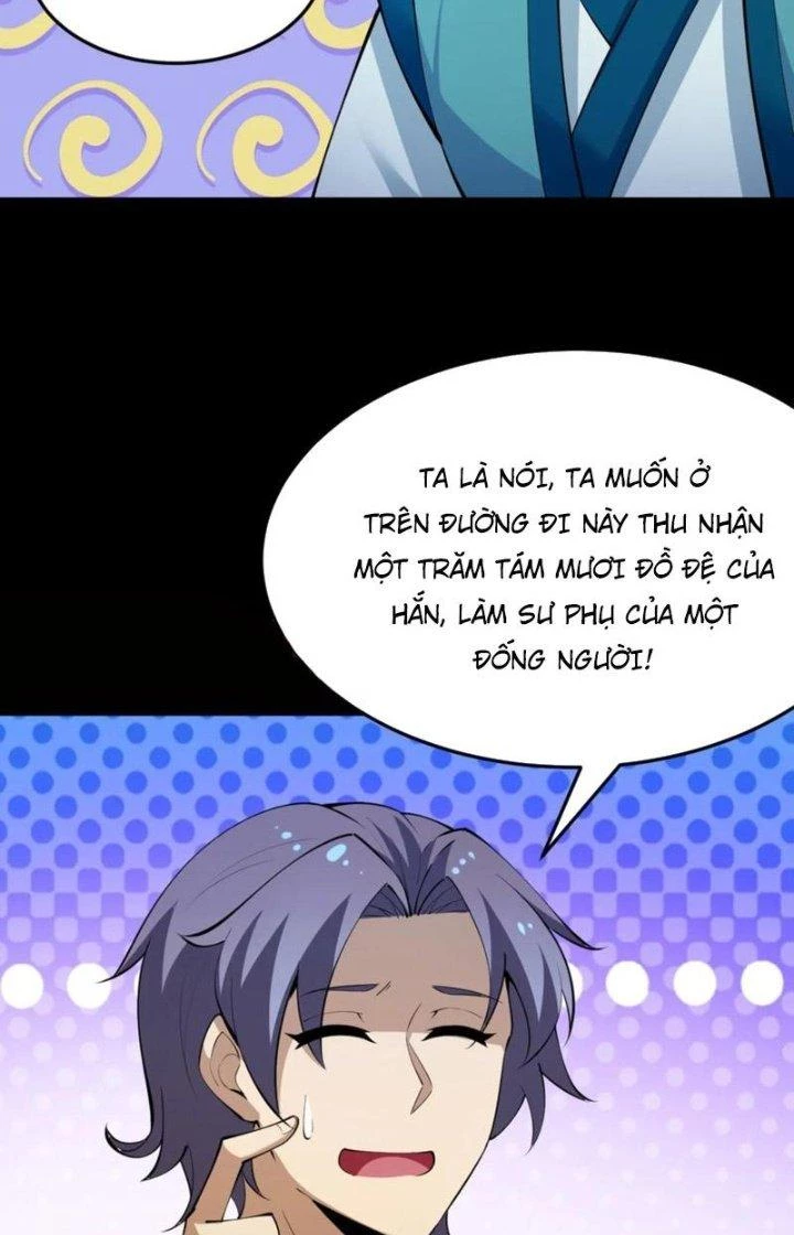 Ta Chỉ Muốn Bị Các Vị Đánh Chết Chapter 169 - 26