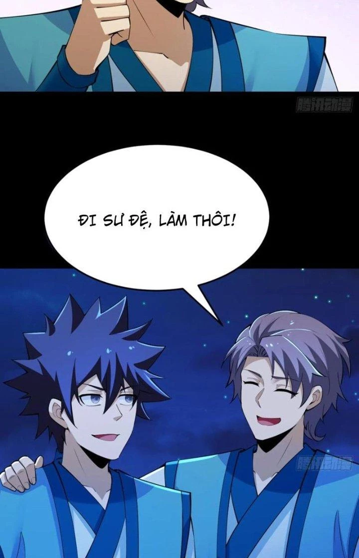 Ta Chỉ Muốn Bị Các Vị Đánh Chết Chapter 169 - 27
