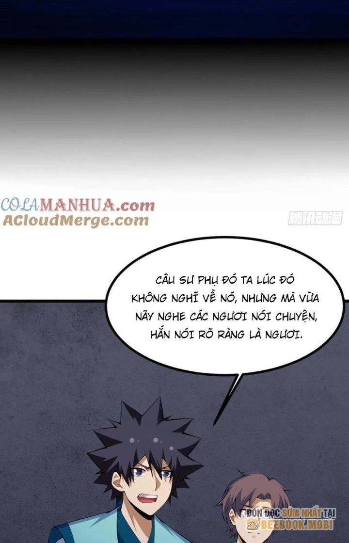 Ta Chỉ Muốn Bị Các Vị Đánh Chết Chapter 169 - 30