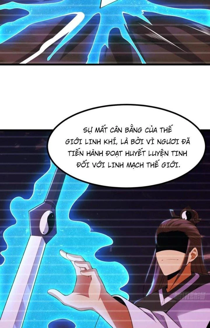 Ta Chỉ Muốn Bị Các Vị Đánh Chết Chapter 169 - 34