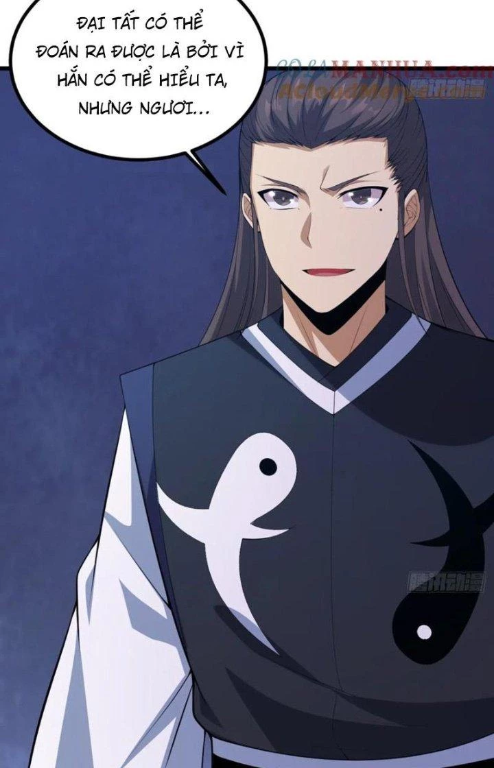 Ta Chỉ Muốn Bị Các Vị Đánh Chết Chapter 169 - 38
