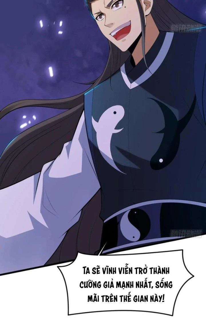 Ta Chỉ Muốn Bị Các Vị Đánh Chết Chapter 169 - 41