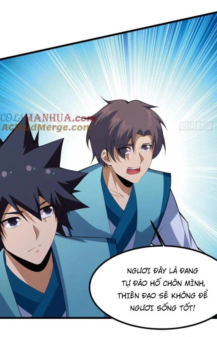 Ta Chỉ Muốn Bị Các Vị Đánh Chết Chapter 169 - 42