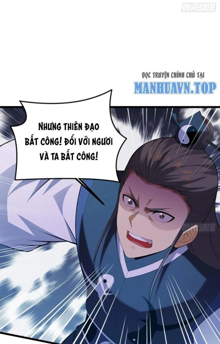 Ta Chỉ Muốn Bị Các Vị Đánh Chết Chapter 169 - 43