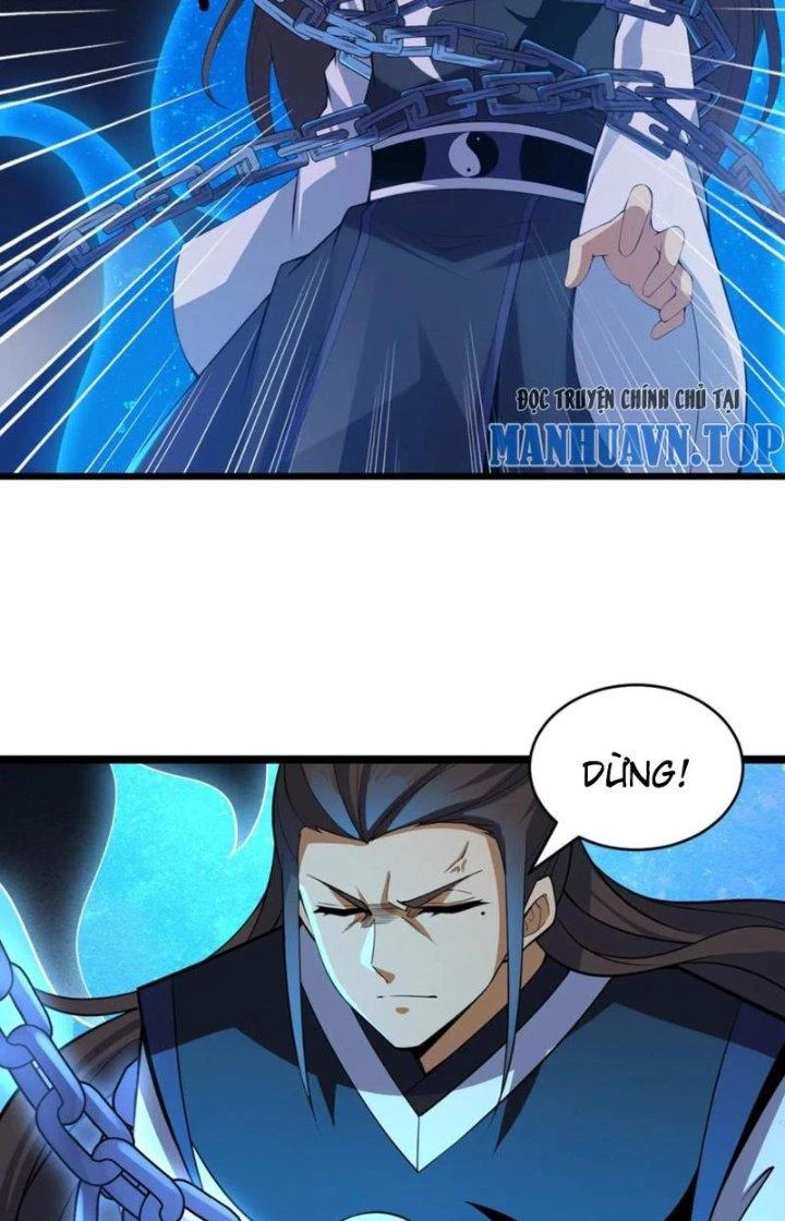 Ta Chỉ Muốn Bị Các Vị Đánh Chết Chapter 169 - 50