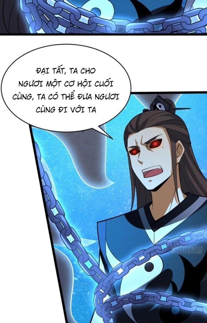 Ta Chỉ Muốn Bị Các Vị Đánh Chết Chapter 169 - 51