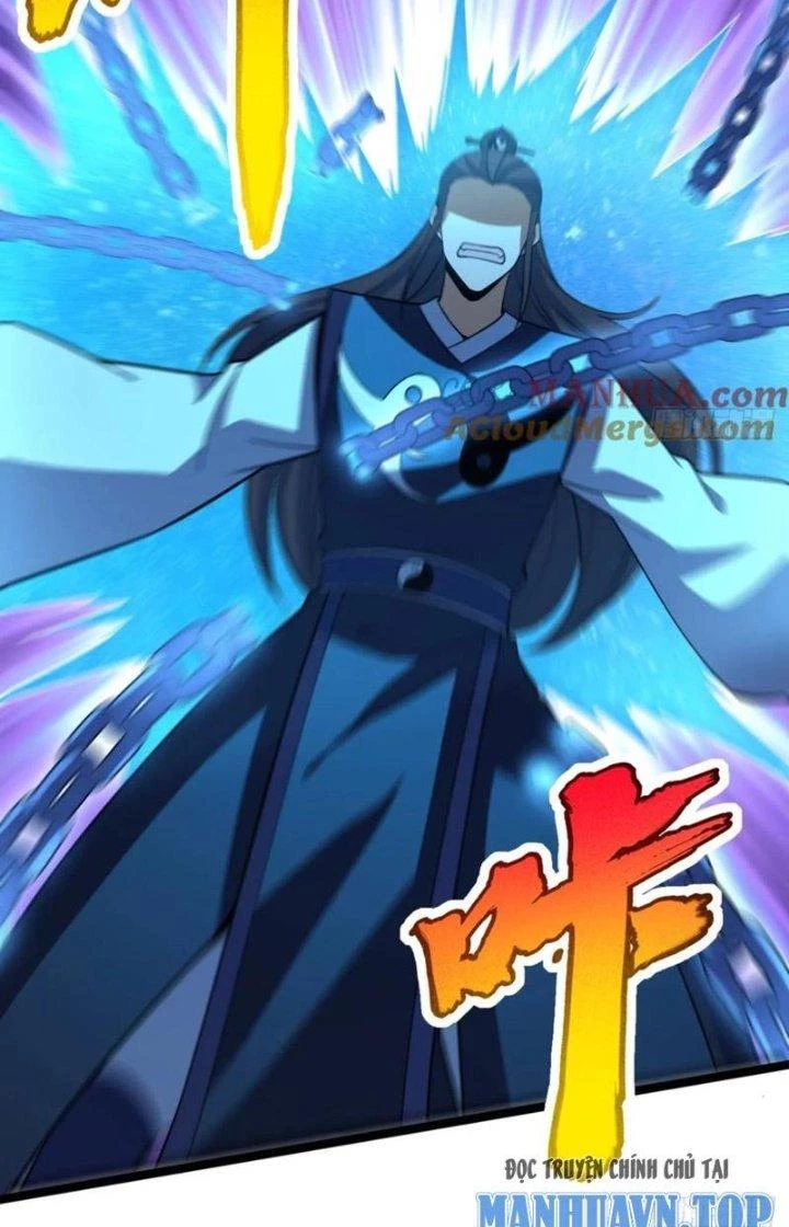 Ta Chỉ Muốn Bị Các Vị Đánh Chết Chapter 169 - 54