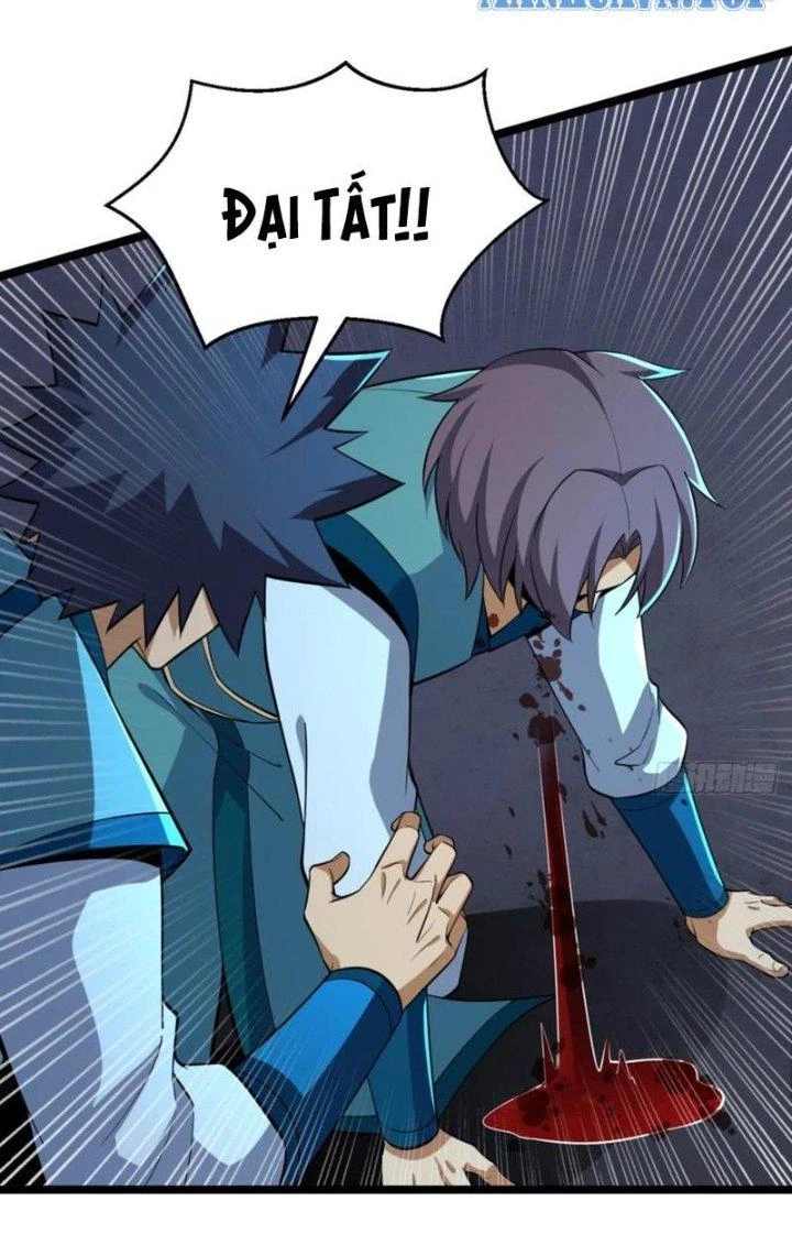 Ta Chỉ Muốn Bị Các Vị Đánh Chết Chapter 169 - 55