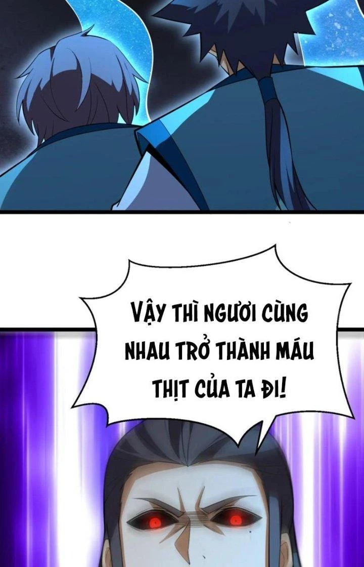 Ta Chỉ Muốn Bị Các Vị Đánh Chết Chapter 169 - 57