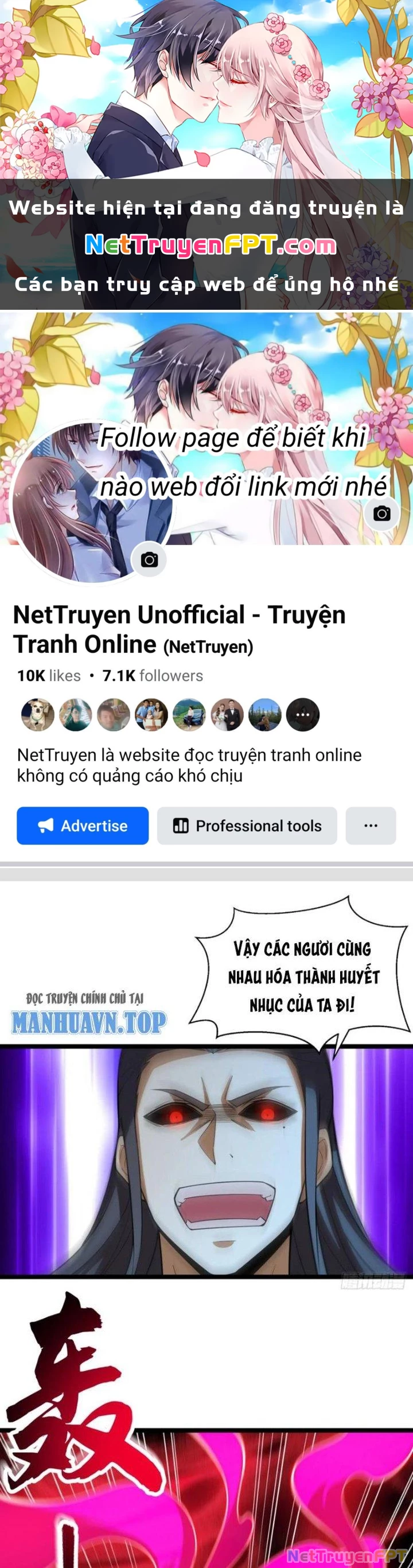 Ta Chỉ Muốn Bị Các Vị Đánh Chết Chapter 170 - 1