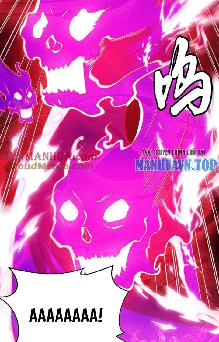 Ta Chỉ Muốn Bị Các Vị Đánh Chết Chapter 170 - 3