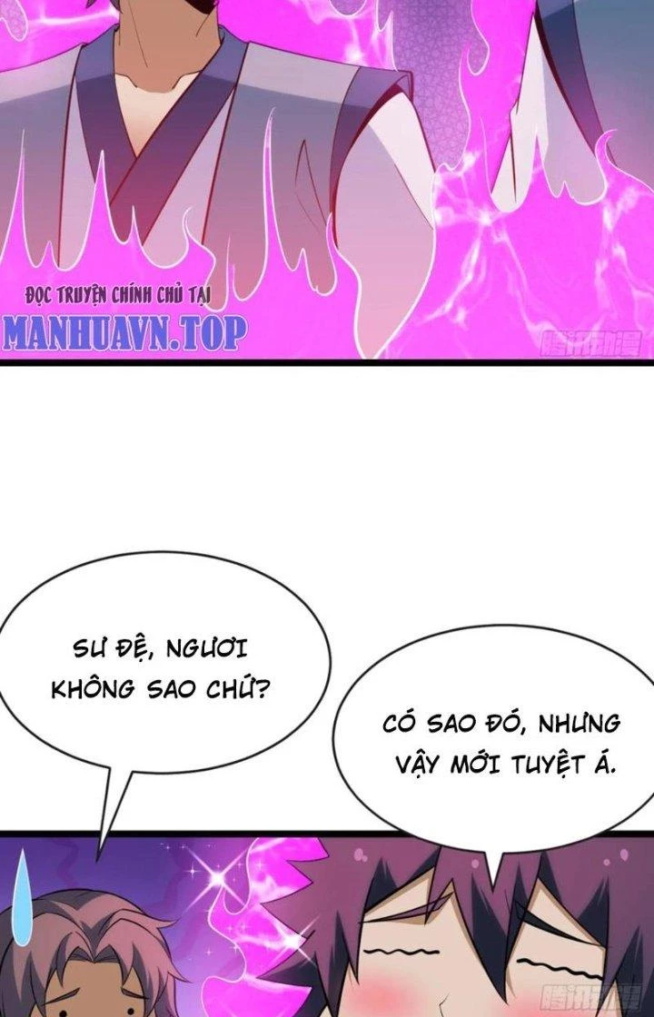 Ta Chỉ Muốn Bị Các Vị Đánh Chết Chapter 170 - 7
