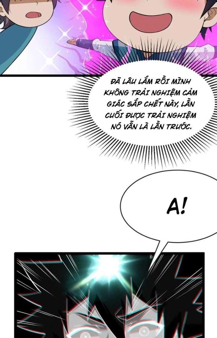 Ta Chỉ Muốn Bị Các Vị Đánh Chết Chapter 170 - 8