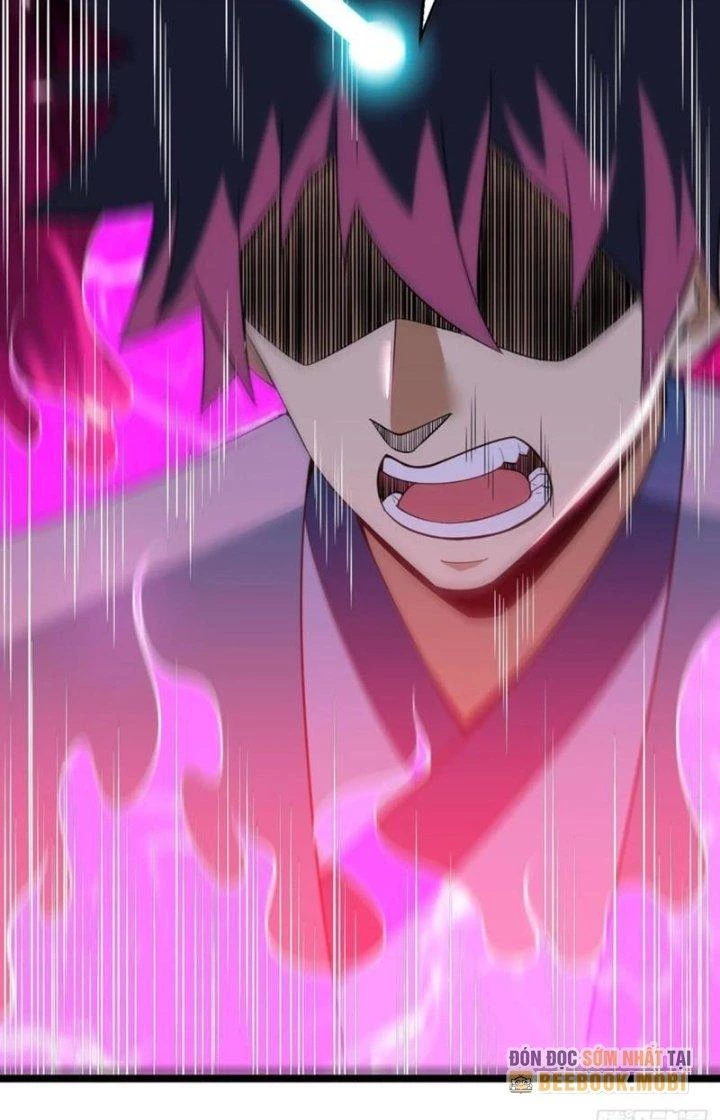 Ta Chỉ Muốn Bị Các Vị Đánh Chết Chapter 170 - 10