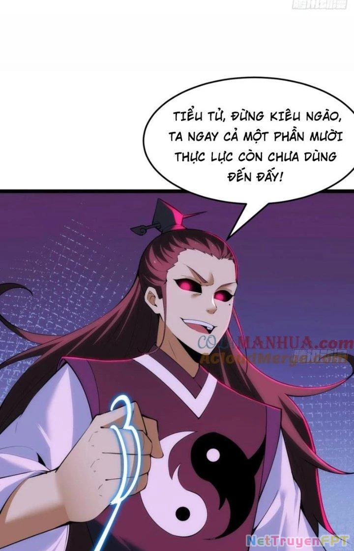 Ta Chỉ Muốn Bị Các Vị Đánh Chết Chapter 170 - 11