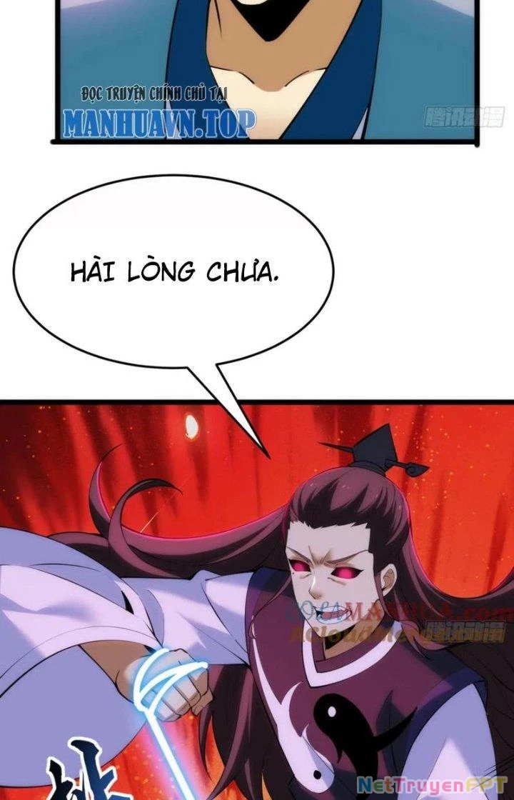 Ta Chỉ Muốn Bị Các Vị Đánh Chết Chapter 170 - 16