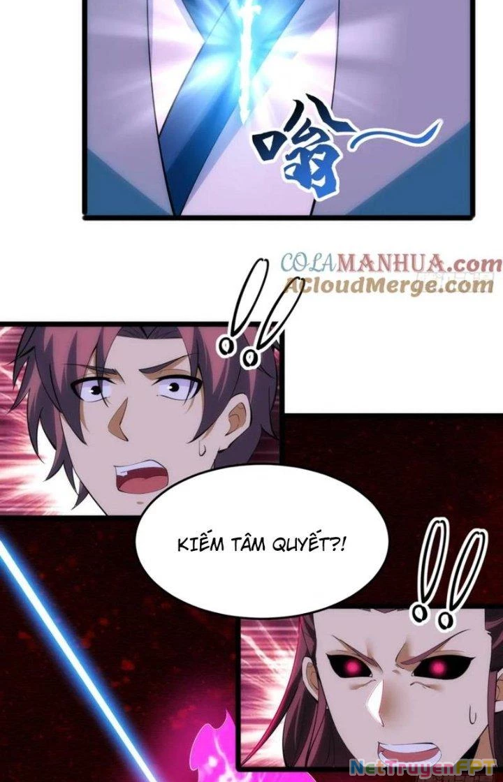 Ta Chỉ Muốn Bị Các Vị Đánh Chết Chapter 170 - 19