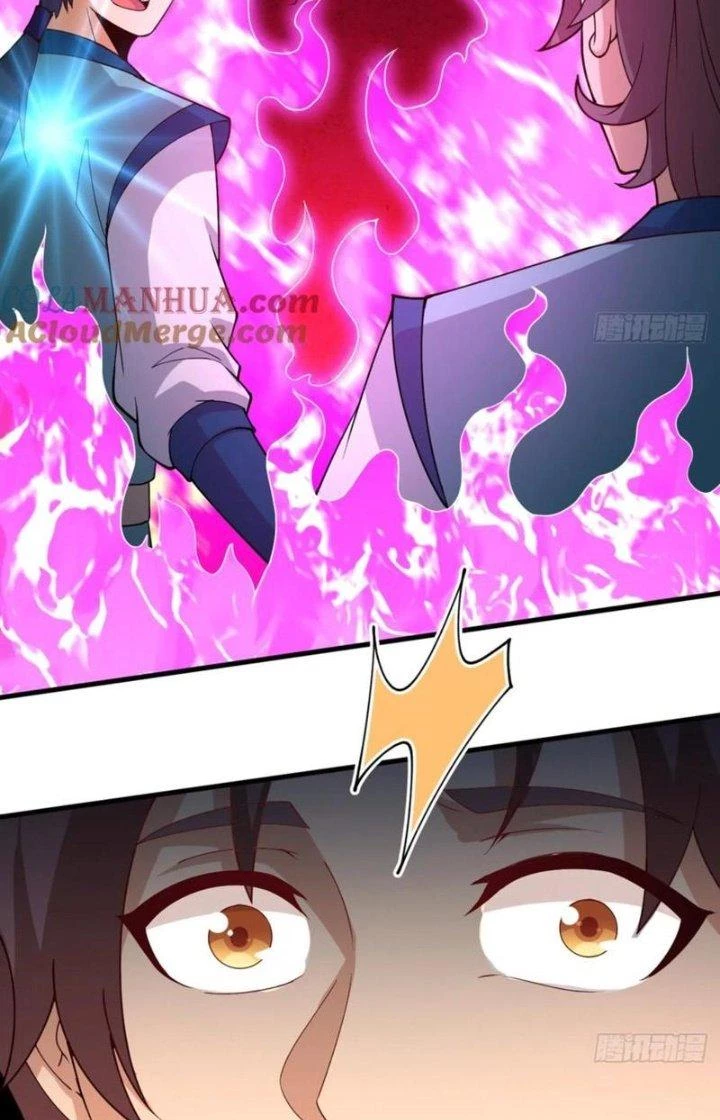 Ta Chỉ Muốn Bị Các Vị Đánh Chết Chapter 170 - 22