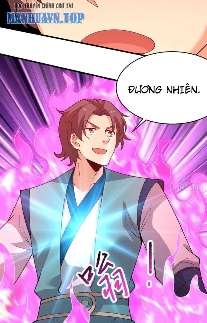 Ta Chỉ Muốn Bị Các Vị Đánh Chết Chapter 170 - 23
