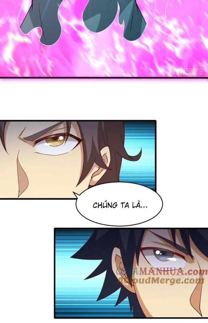 Ta Chỉ Muốn Bị Các Vị Đánh Chết Chapter 170 - 24