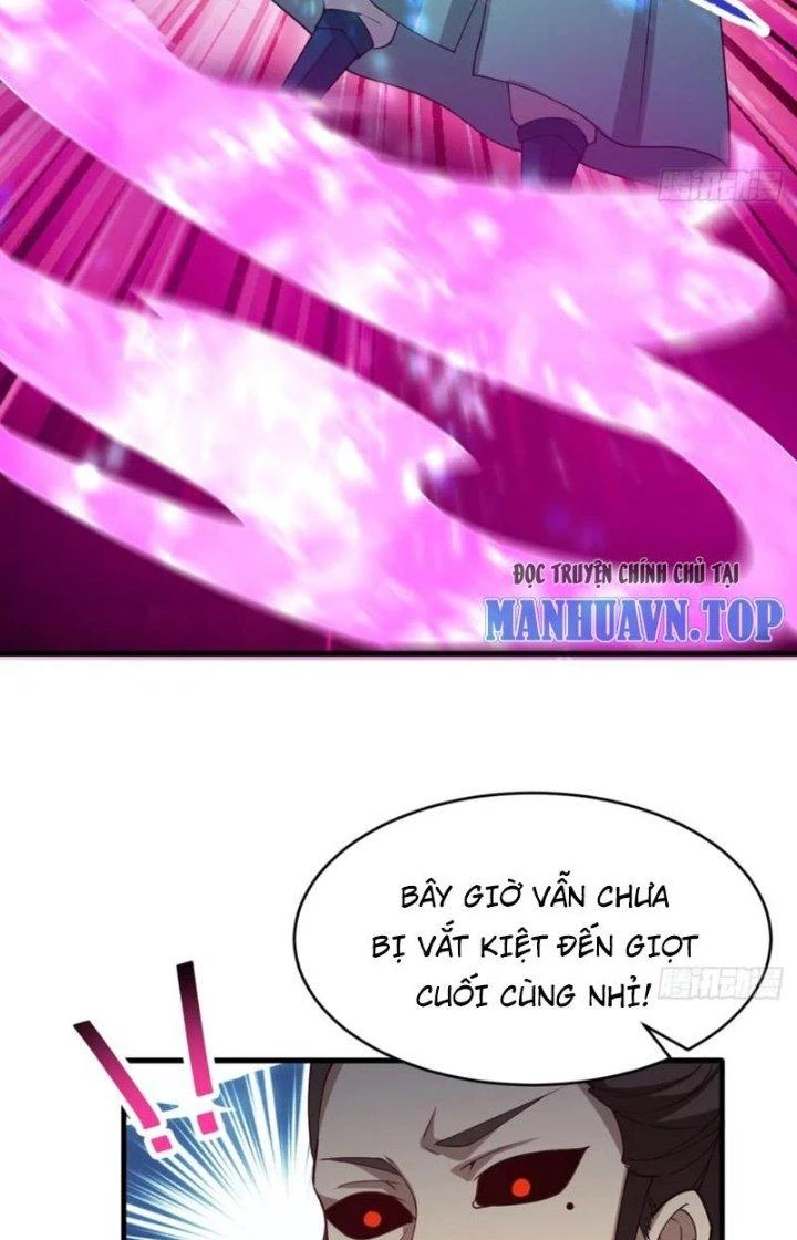 Ta Chỉ Muốn Bị Các Vị Đánh Chết Chapter 170 - 26