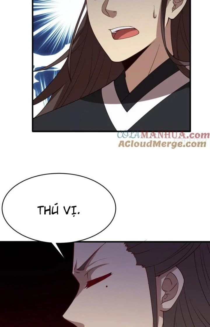 Ta Chỉ Muốn Bị Các Vị Đánh Chết Chapter 170 - 27