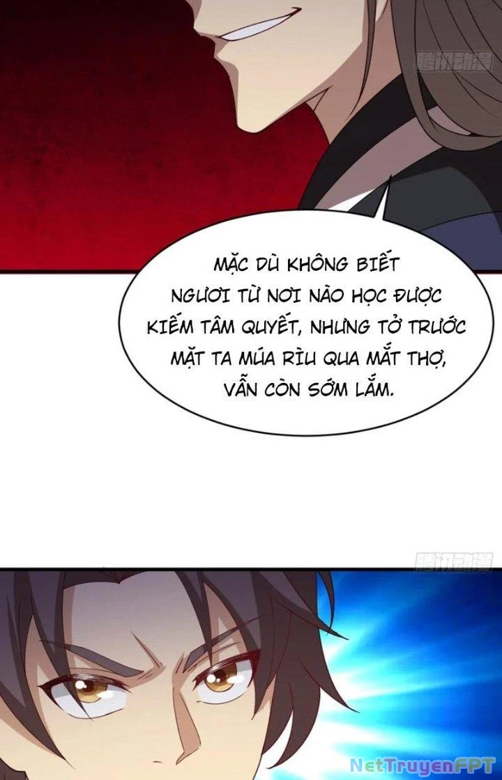 Ta Chỉ Muốn Bị Các Vị Đánh Chết Chapter 170 - 28