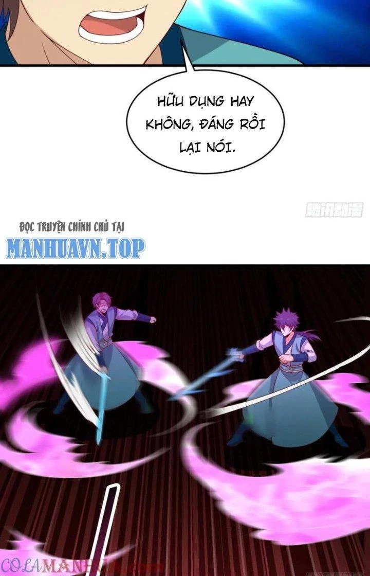 Ta Chỉ Muốn Bị Các Vị Đánh Chết Chapter 170 - 29