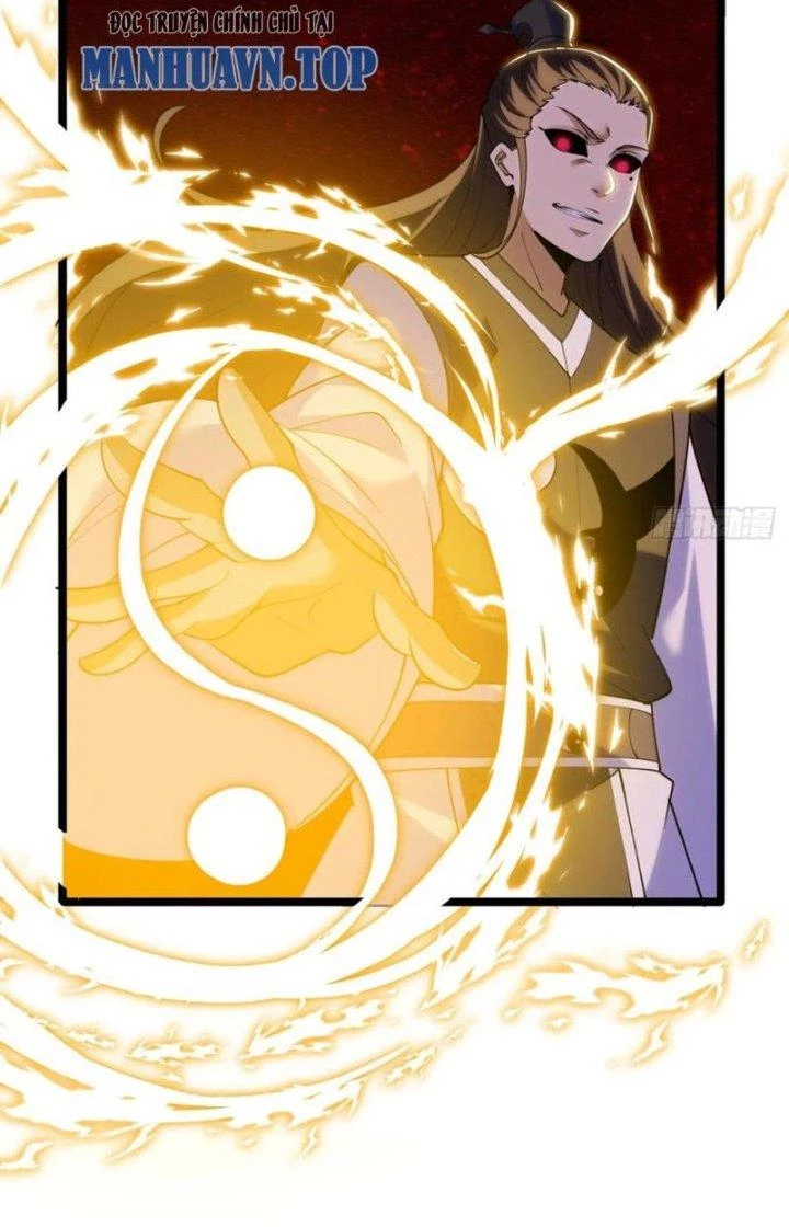 Ta Chỉ Muốn Bị Các Vị Đánh Chết Chapter 170 - 32