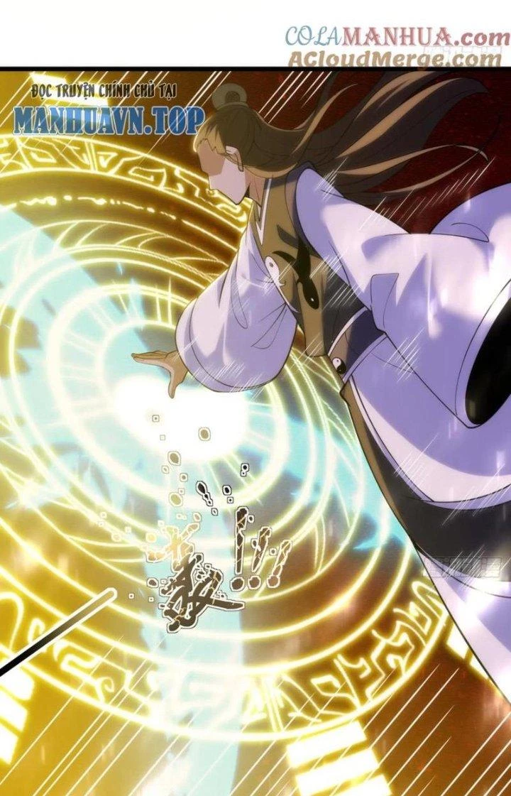 Ta Chỉ Muốn Bị Các Vị Đánh Chết Chapter 170 - 33