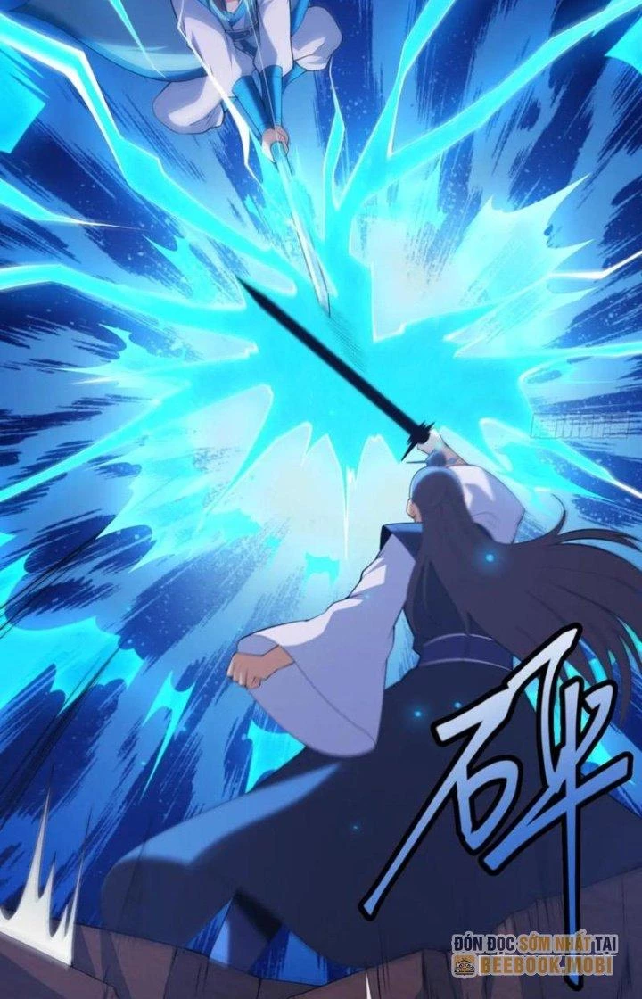 Ta Chỉ Muốn Bị Các Vị Đánh Chết Chapter 170 - 40