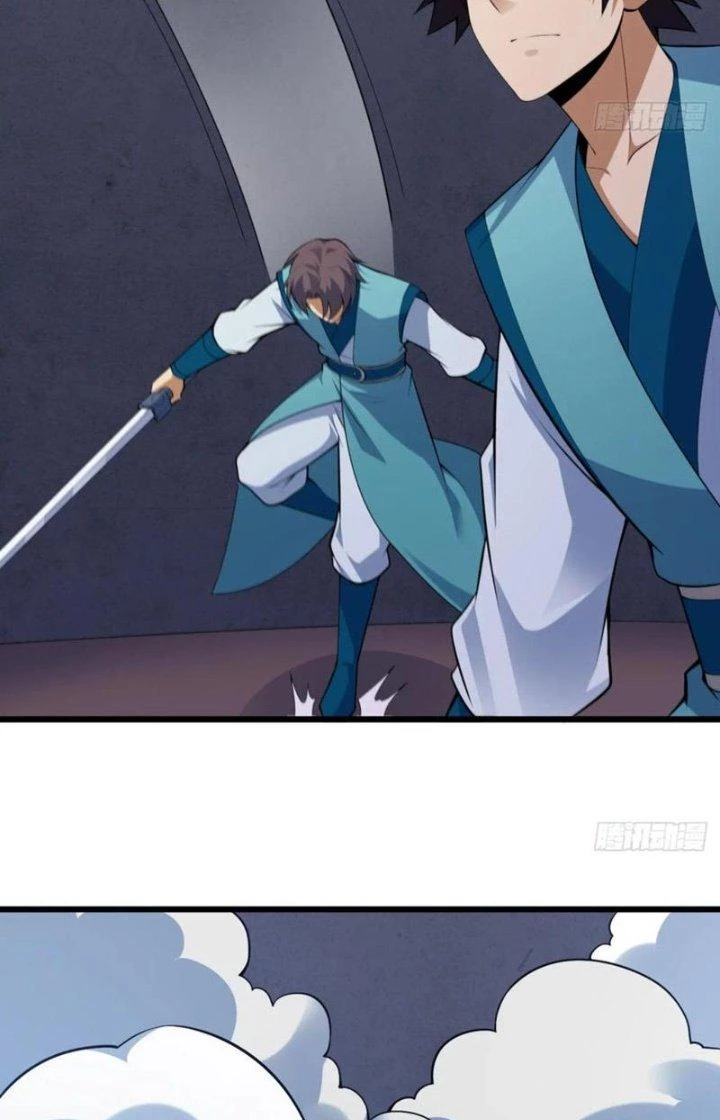 Ta Chỉ Muốn Bị Các Vị Đánh Chết Chapter 170 - 47