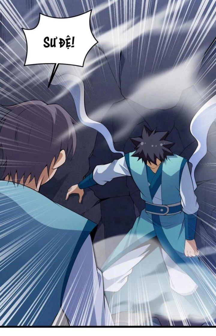 Ta Chỉ Muốn Bị Các Vị Đánh Chết Chapter 170 - 51