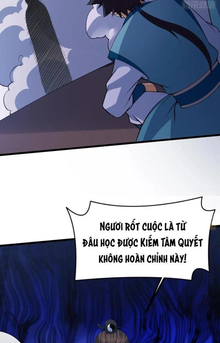 Ta Chỉ Muốn Bị Các Vị Đánh Chết Chapter 170 - 54
