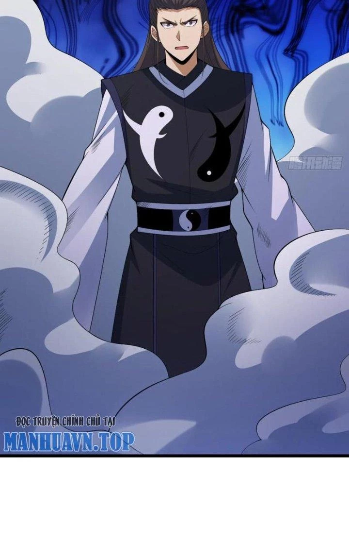 Ta Chỉ Muốn Bị Các Vị Đánh Chết Chapter 170 - 55