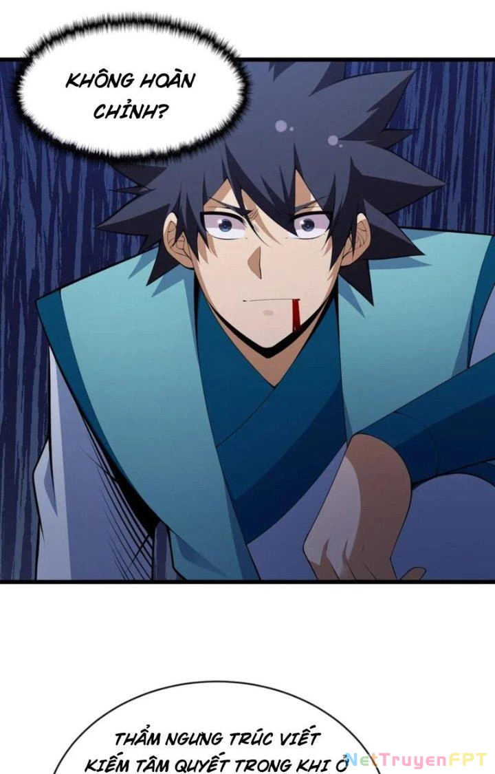 Ta Chỉ Muốn Bị Các Vị Đánh Chết Chapter 170 - 56