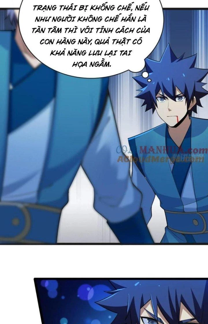 Ta Chỉ Muốn Bị Các Vị Đánh Chết Chapter 170 - 57