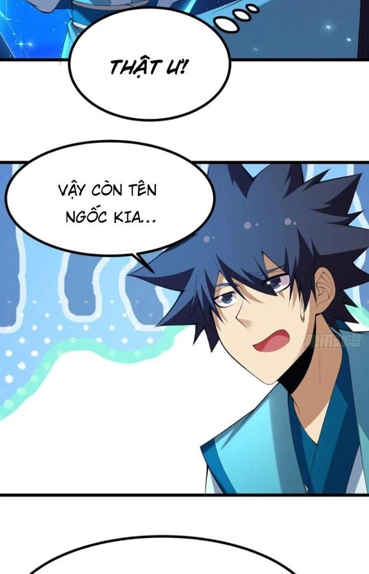 Ta Chỉ Muốn Bị Các Vị Đánh Chết Chapter 171 - 3