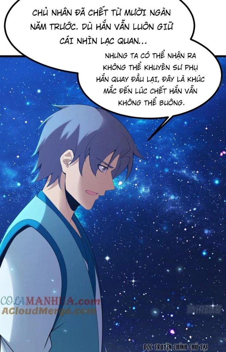 Ta Chỉ Muốn Bị Các Vị Đánh Chết Chapter 171 - 4