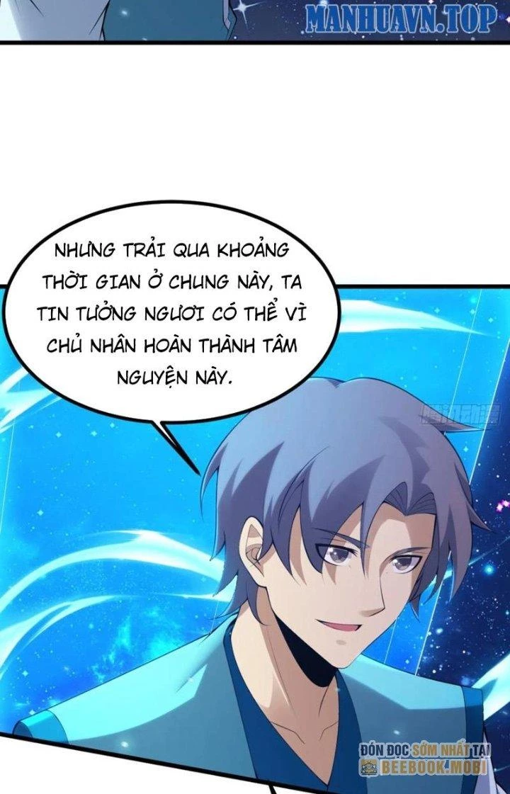 Ta Chỉ Muốn Bị Các Vị Đánh Chết Chapter 171 - 5