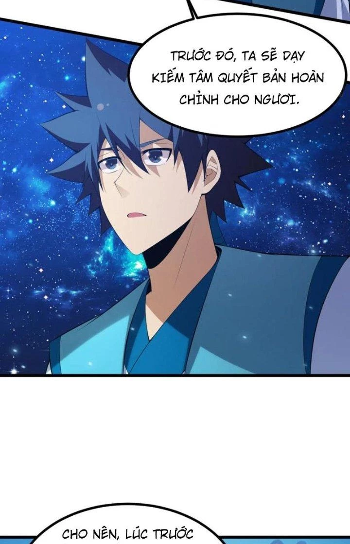 Ta Chỉ Muốn Bị Các Vị Đánh Chết Chapter 171 - 6
