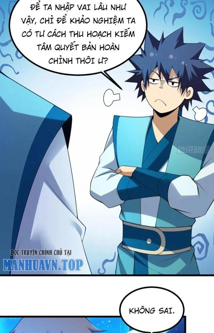 Ta Chỉ Muốn Bị Các Vị Đánh Chết Chapter 171 - 7