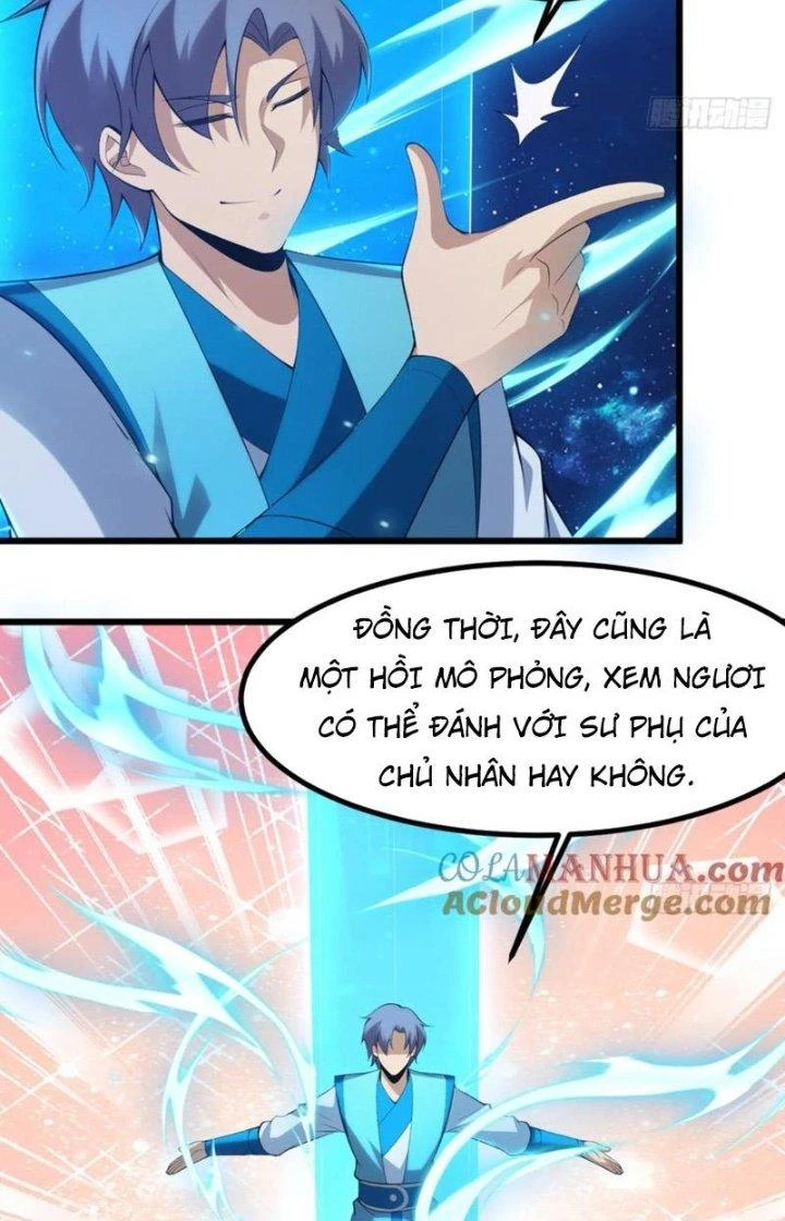 Ta Chỉ Muốn Bị Các Vị Đánh Chết Chapter 171 - 8