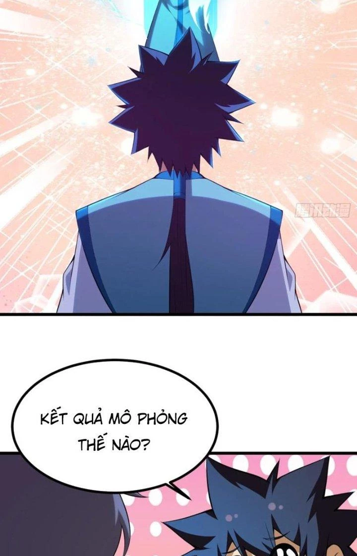 Ta Chỉ Muốn Bị Các Vị Đánh Chết Chapter 171 - 9